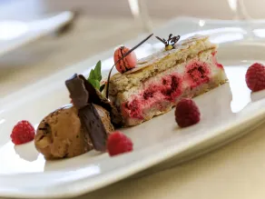 Novotel Hannover - Restaurant