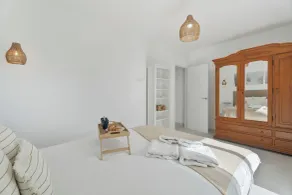 Charming Apartment in Arona Comfort and Convenience Await - Habitación