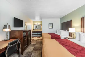 Econo Lodge Oak Grove-Blue Springs - Værelse