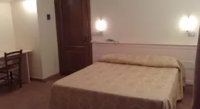 Locanda Il Gallo - Chambre
