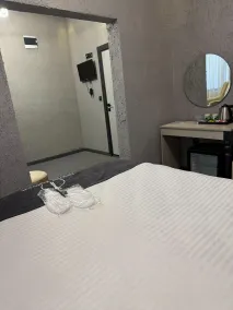Divan Tower Otel - Camera