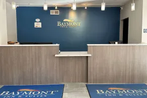 Baymont by Wyndham Noblesville - Réception