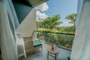 Discovery Samal - View from room