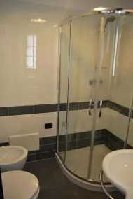 B&B Corallo - Salle de bain
