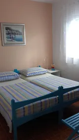 Holiday Rental House - Room