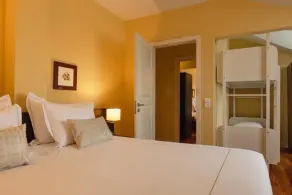Glicínia Boutique Hotel - Camera