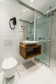 Rossio Boutique Hotel - Salle de bain