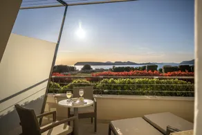 President Hotel, Valamar Collection - Vistas desde la habitación
