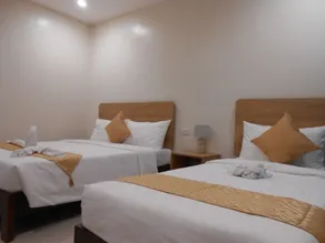 Rublin Hotel Cebu - Room