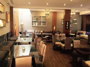 The Seven Hotel - Restaurant