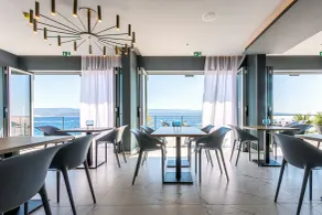 Hotel Saint Hildegard - Restaurant