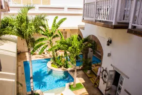 Hotel Boutique Don Pepe - Pool