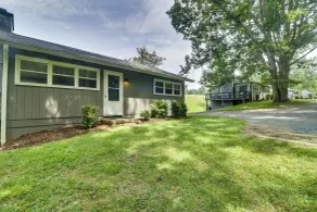 Quiet Charlottesville Hideaway in Baileys Retreat! - Interiör