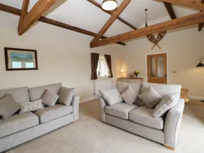 Horsley Cottage - Innenbereich