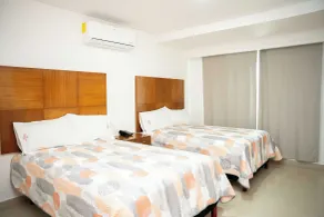 Suites Gaby Cancun - Chambre