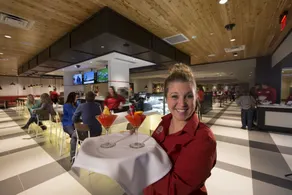 Grand Casino Hinckley - Restaurant