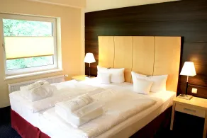 Best Western Plus Ostseehotel Waldschloesschen - Room