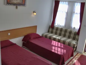 Hotel Nazar Garden - Room