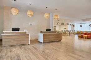 Residence Inn by Marriott Playa del Carmen - Réception