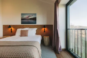 Estrela Serenity - Mountain Resort - Chambre