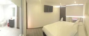 Hotel Metro 26 - Room