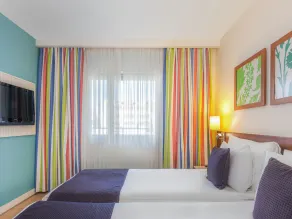 Barut B Suites - Rom