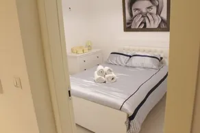 Aju Ben Yehuda 23 - Room