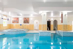 Wotton House - Pool