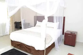 Delight Lodge - Zimmer