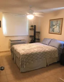 Beachside Adventure Suites - Room