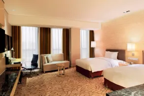 Radisson Hotel Tianjin Aqua City - Chambre