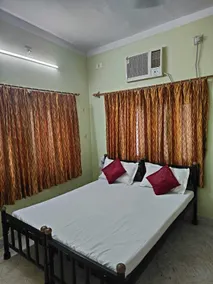 Jamna Vilas Guest House and Restaurant - Room