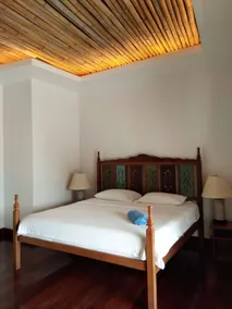 Villa Presito - Room