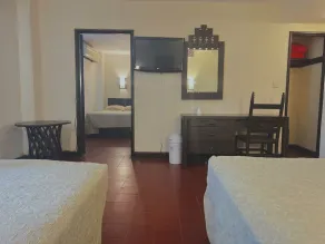 Hotel San Alberto - Rum