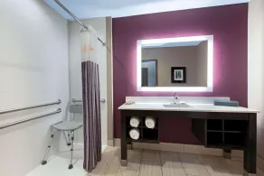 La Quinta by Wyndham West Monroe - Salle de bain