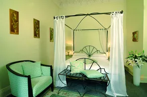 Hotel Miramar - Chambre