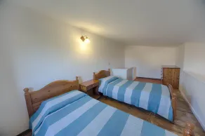 Residence Oasi e Oasi Blu - Quarto