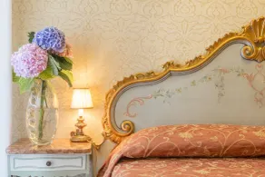 Hotel Rigel - Chambre