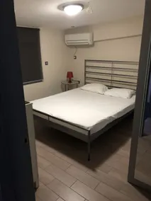 roomotel - Chambre