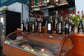Apartments Amigos - Restaurant