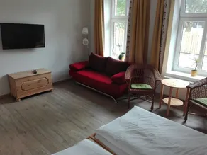 Gasthaus Wagner - Room