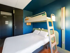 ibis budget Mâcon Nord ex Etap Hôtel - Chambre