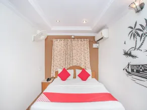 OYO 10821 Sree Balaji Residency - Chambre