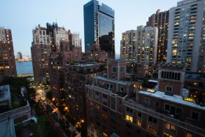 Westgate New York Grand Central - View from room
