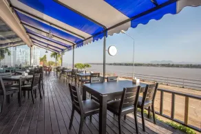 Blu Hotel - Restaurant