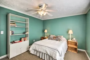 Unique Camden Waterfront w/ Spectacular Views! - Interiør