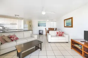 Bellardoo Holiday Apartments - Chambre