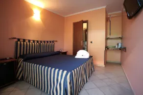 Airport Hotel - Chambre