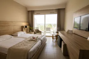 Riadh Palms Resort & Spa - Chambre