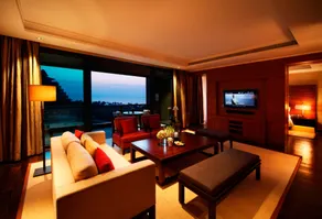 Raffles Hainan Clear Water Bay - Room